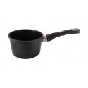 Amt Gastroguss Puodas pienui-padažui, Ø16cm AMT916-E-Z30-PL Amt Gastroguss Puodas pienui-padažui, Ø16cm AMT916-E-Z30-PL