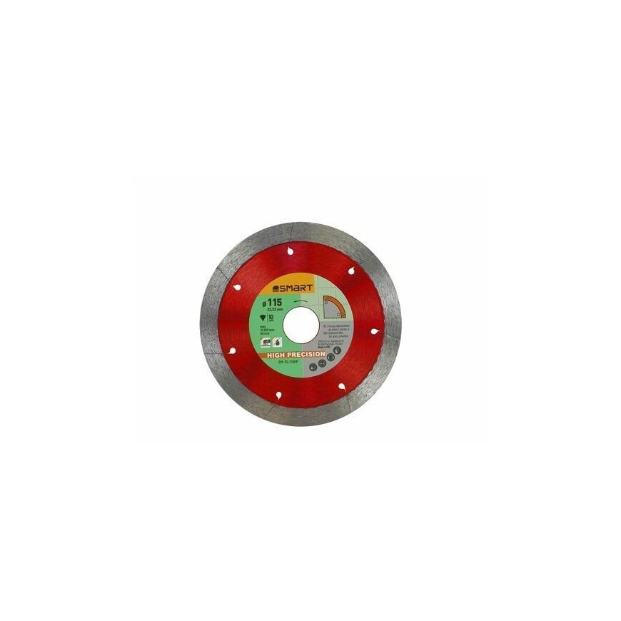 Smart Išmanusis deimantinis diskas, didelio tikslumo 115 mm išmanusis – 2