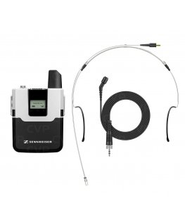 SENNHEISER SL BODYPACK - HM 1 KIT DW-3