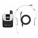 SENNHEISER SL BODYPACK - HM 1 KIT DW-3 SENNHEISER SL BODYPACK - HM 1 KIT DW-3