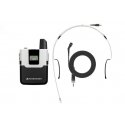 SENNHEISER SL BODYPACK - HM 1 KIT DW-3 SENNHEISER SL BODYPACK - HM 1 KIT DW-3