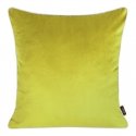 Eurofirany VELVET / 57 Dvipusis aksomo ir imitacinio lino pagalvės užvalkalas su apvadais kraštuose, 45X45 cm, spalva: šviesiai Eurofirany VELVET / 57 Dvipusis aksomo ir imitacinio lino pagalvės užvalkalas su apvadais kraštuose, 45X45 cm, spalva: šviesiai