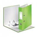 Binder LEITZ WOW 180°, A4, 80mm green sp.