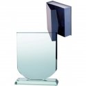 Tryumf Trofeum szklane with etui