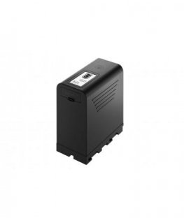 Battery Newell Plus NP-F970 LCD