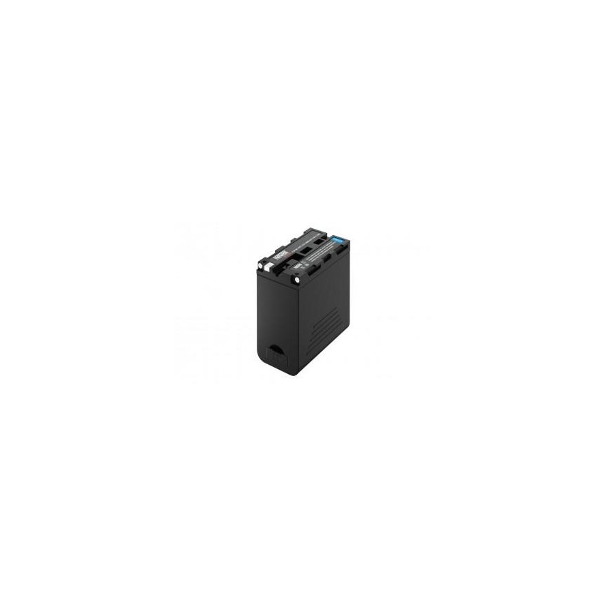 Battery Newell Plus NP-F970 LCD – 2