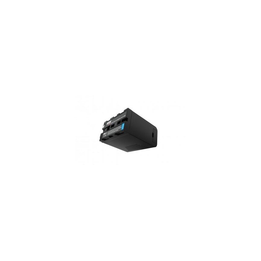 Battery Newell Plus NP-F970 LCD – 3