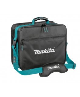 Makita E-15475 сумка для ноутбука чехол-сумка почтальона Черный