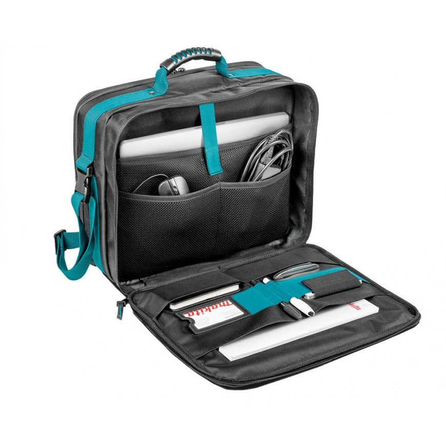 Makita E-15475 laptop case Messenger case Black – 4