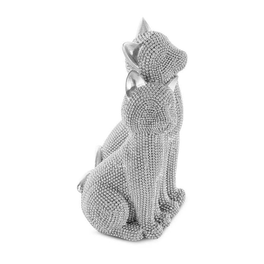Eurofirany C/ELDO/1/FIG/11 13X11X21 SREB