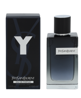 Kvepalai vyrams Yves Saint Laurent Y for Men EDP, 100 ml