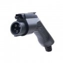 Hismart Electric vehicle plug Type 1 (Female), 32A, 1-phase Hismart Electric vehicle plug Type 1 (Female), 32A, 1-phase
