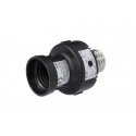 LP Light holder with twilight sensor timer MCE21 LP Light holder with twilight sensor timer MCE21
