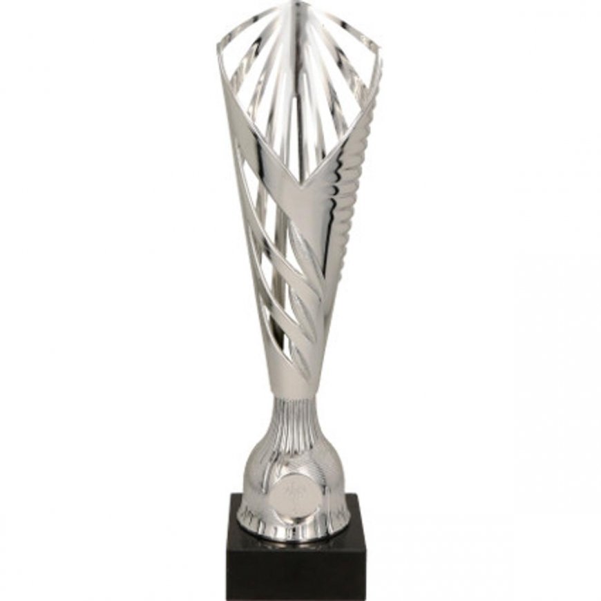 Tryumf PUCHAR PLASTIKOWY Silver – 2