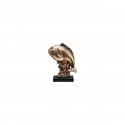 Tryumf Figurine odlewana - ryba RFST2095/BR Tryumf Figurine odlewana - ryba RFST2095/BR
