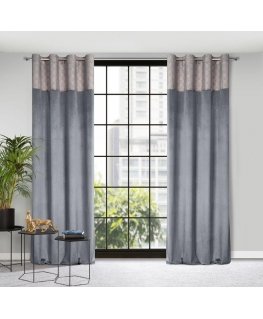 Eurofirany D91 / Z / AGNES / GRAF 140X250 REPLACEMENT