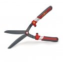 Wolf-Garten WOLF-Garten hedge trimmer HS-CP, small (red/pilkas, aluminum handles) Wolf-Garten WOLF-Garten hedge trimmer HS-CP, small (red/pilkas, aluminum handles)