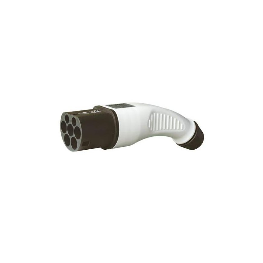 Duosida Electric car charging station plug