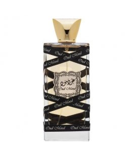 Unisex kvepalai Lattafa Oud Mood EDP, 100 ml