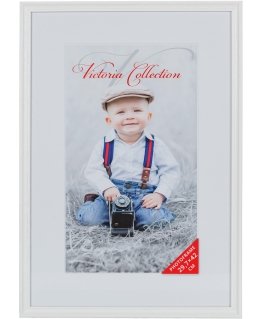 Victoria Collection Nuotraukų rėmelis Atmintis 29,7x42 (A3), baltas