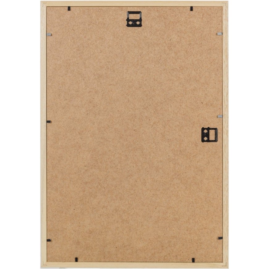 Victoria Collection Photo frame Memory 29.7x42 (A3), white – 2