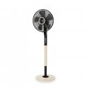 Tefal VF5880F0 household fan Beige, Black Tefal VF5880F0 household fan Beige, Black