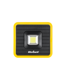 Rebel spotlight 10W