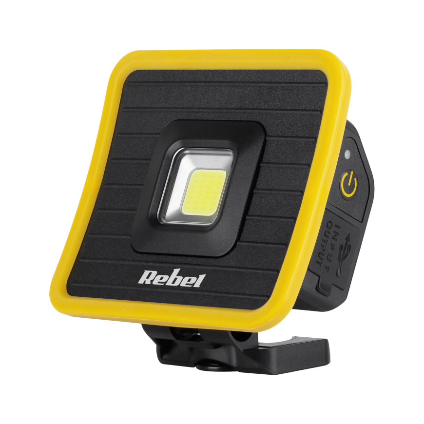 Rebel prožektorius 10W – 3