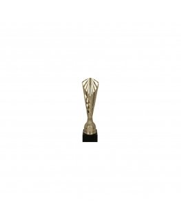 Tryumf PUCHAR PLASTIKOWY Golden