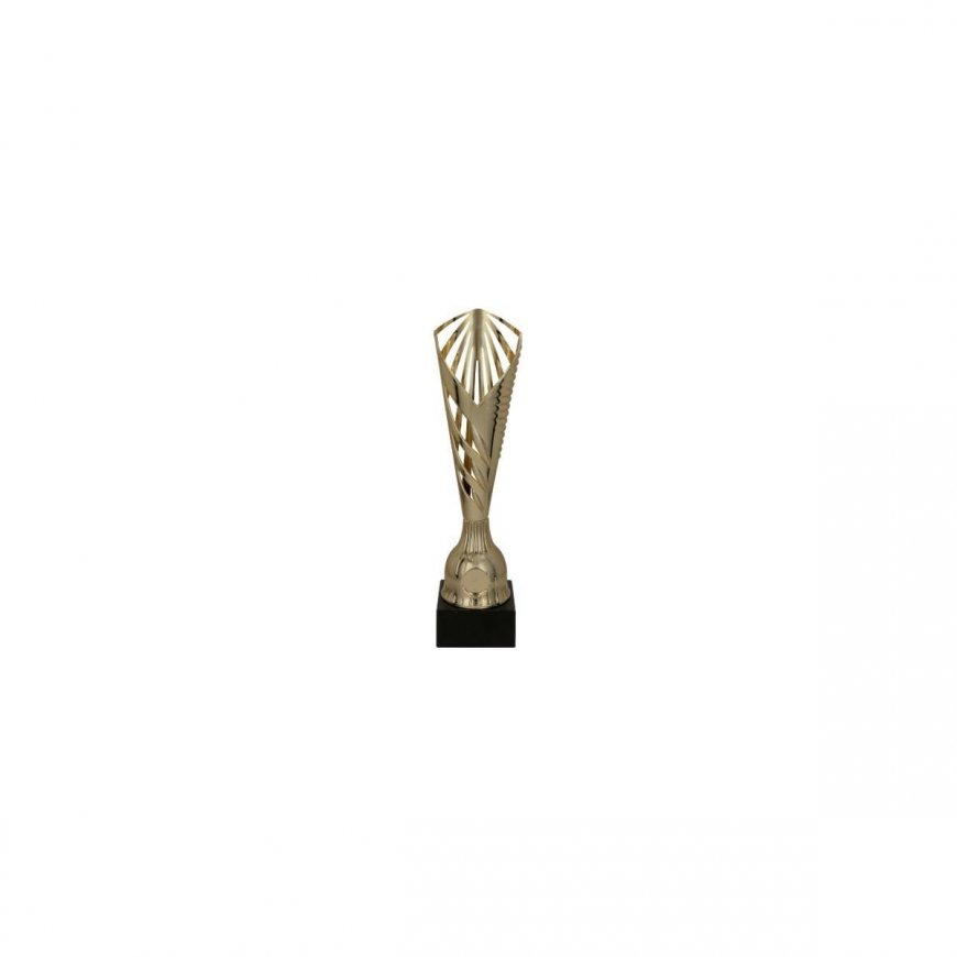 Tryumf PUCHAR PLASTIKOWY Golden