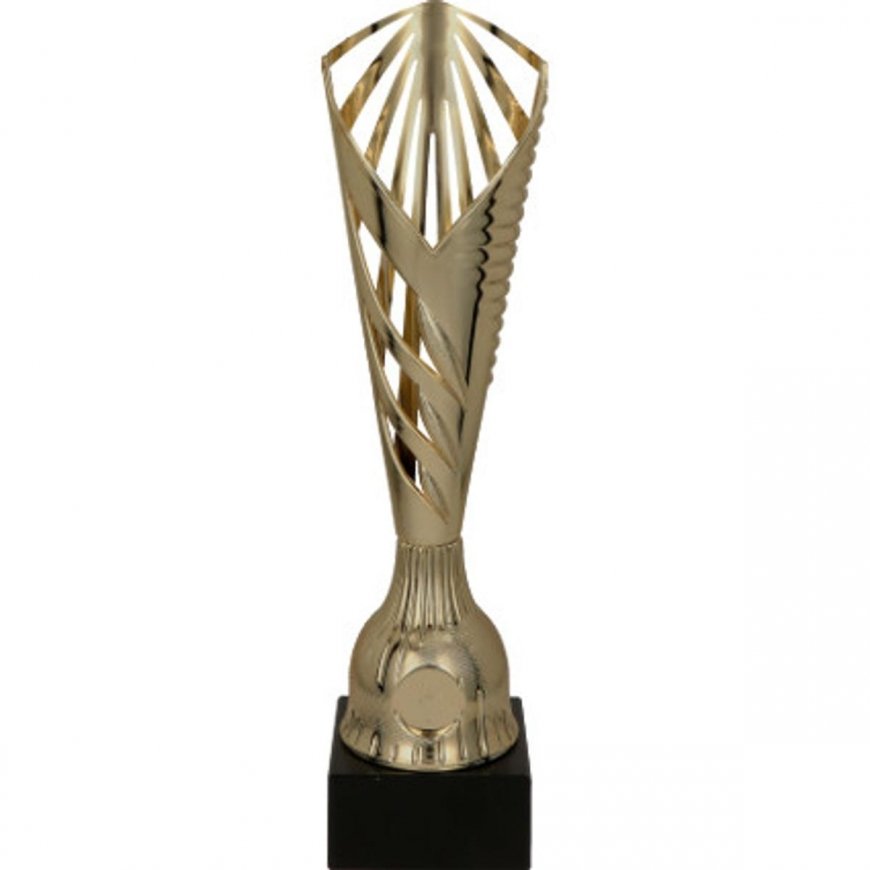 Tryumf PUCHAR PLASTIKOWY Golden – 2