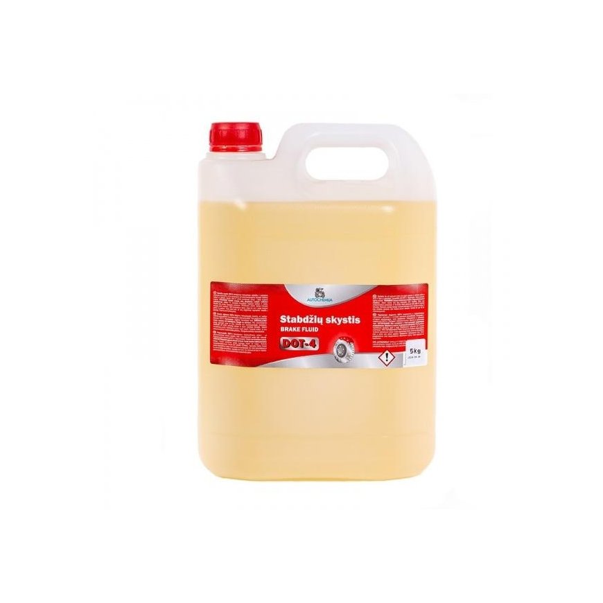 Elite Formula Elite Formula Brake fluid