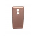 GreenGo Samsung Note 8 Dots case Rose Gold