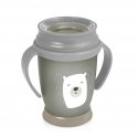 LOVI cup with handles 360 JUNIOR BUDDY BEAR, 250 ml, 1 / 599new LOVI cup with handles 360 JUNIOR BUDDY BEAR, 250 ml, 1 / 599new