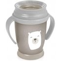 LOVI cup with handles 360 JUNIOR BUDDY BEAR, 250 ml, 1 / 599new LOVI cup with handles 360 JUNIOR BUDDY BEAR, 250 ml, 1 / 599new