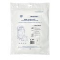 K&M KM-Q050.A DELONGHI MICRO Bags for vacuum cleaner 5 pcs.