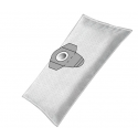 K&M KM-Q050.A DELONGHI MICRO Bags for vacuum cleaner 5 pcs.