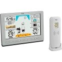 TFA 35.1097.54 silver METEO JACK Wireless Weather Station