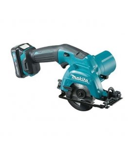 Makita HS301DZ portatīvais cirkulārais zāģis 8,5 cm Zaļš 1500 RPM