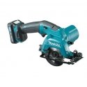 Makita HS301DZ ручная циркулярная пила 8,5 cm Зеленый 1500 RPM