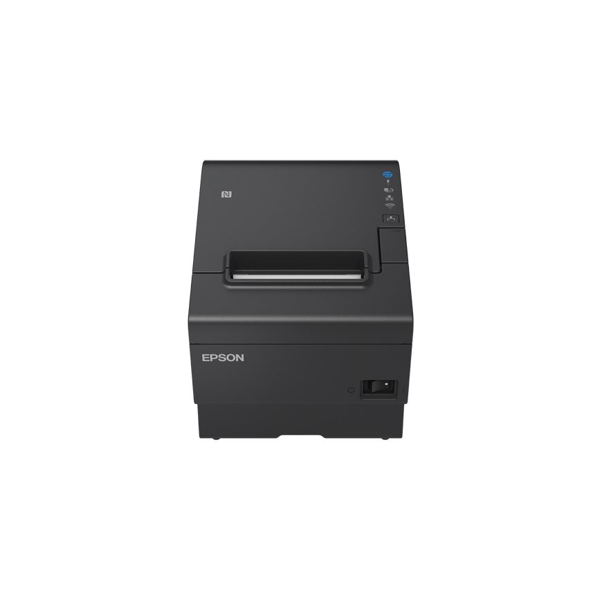Epson TM-T88VII 180 x 180 DPI