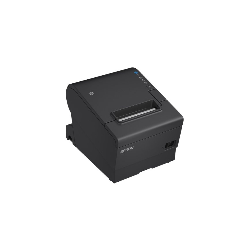 Epson TM-T88VII 180 x 180 DPI Juhtmega ühendatud & juhtmevaba Termo POS printer – 3