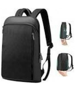 Sponge SPONGE Thinbag Backpack 15.6inch Black