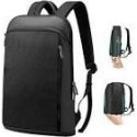 Sponge SPONGE Thinbag Backpack 15.6inch Black