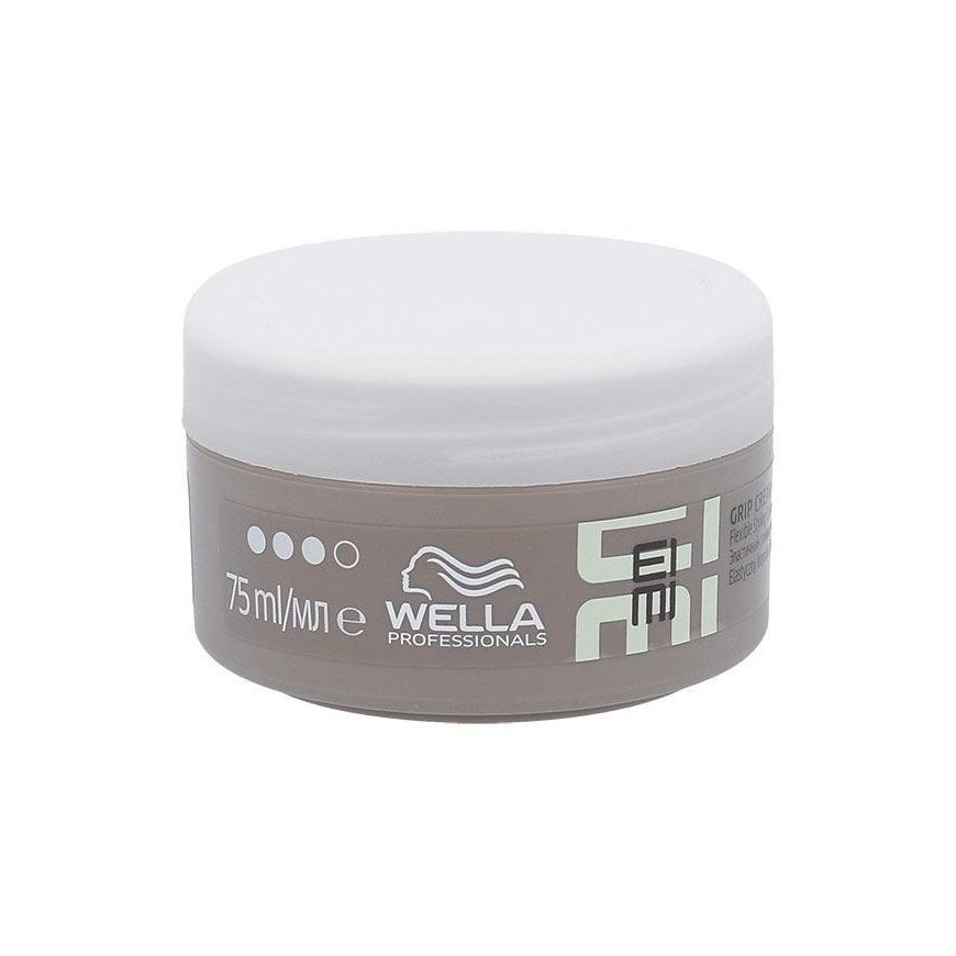 WELLA EIMI Elastyczny krem do stylizationi włosów GRIP CREAM 75 ml – 3