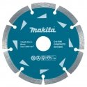 Grąžtas Makita D-41595 Segmentinis 125MM eko. klasė betonui Grąžtas Makita D-41595 Segmentinis 125MM eko. klasė betonui