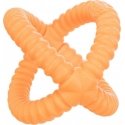 Trixie Aqua Toy vilkikas, Plaukiojantis žaislas, įvairių spalvų, TPR, 14 cm Trixie Aqua Toy vilkikas, Plaukiojantis žaislas, įvairių spalvų, TPR, 14 cm