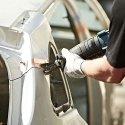 Bosch 5 pjūklo geležtė S 1225 VF