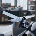 Bosch 5 pjūklo geležtė S 1225 VF