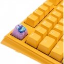 Klaviatūra Ducky x Hotkeys Ducky League Aqua Duck Klaviatūra Ducky x Hotkeys Ducky League Aqua Duck